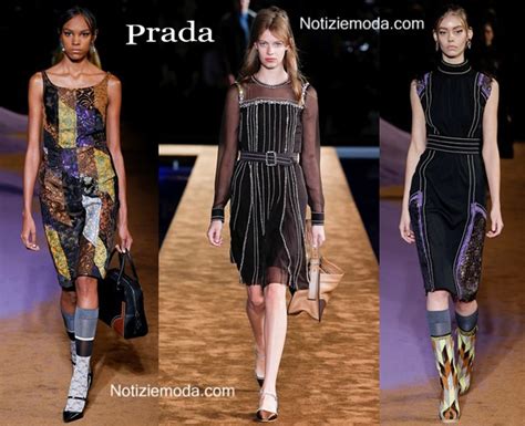 collezione prada primavera estate 2015|Prada Fall 2015 Ready.